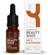 100% Flavonoidi per il viso 10 ml