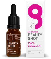 Collagene per il viso 10 ml