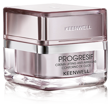 Progresif Lifting Crema Contorno Occhi Antirughe 25 ml