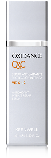 Siero Ossidante Antiossidante Protezione Intensa 40 ml