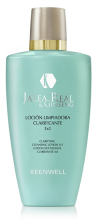 Lozione detergente chiarificante 3 x 1 250 ml