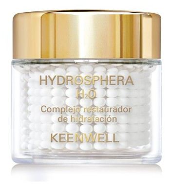 Hydrosphera H2o Complex Crema Idratante 80 ml