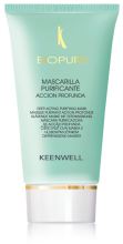 Maschera Purificante Biopure 60 ml
