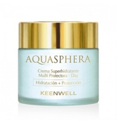 Crema Giorno Idratante Aquasphera 80 ml
