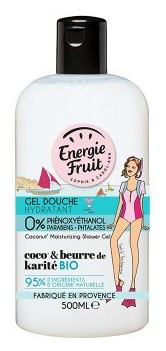 Gel doccia Coco 500 ml