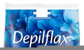 Cera Depilatoria Low Fusion Blue 3ab 1000 gr Cera Depilatoria Low Fusion Blue 3ab 1000 gr