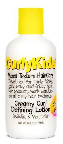 Creamy Curl Defining Lotion 177 ml