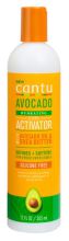 Crema Idratante Attivazione Ricci 355 ml Crema Idratante Attivazione Ricci 355 ml