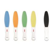 Lima doppia per pedicure