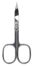 Forbici Manicure Rette Premium 9,2 cm