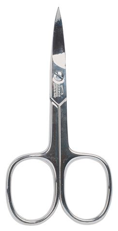 Forbici Manicure Curve Premium 9,2 cm