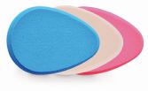 Set di spugne per trucco 7x5 cm Classic 1 unit&agrave;