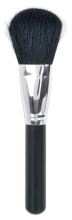 Pennello per cipria e opacizzante n&ordm;02 Linea professionale in pelo di capra