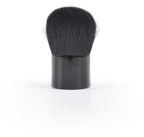Pennello Kabuki piccolo / pelo di capra