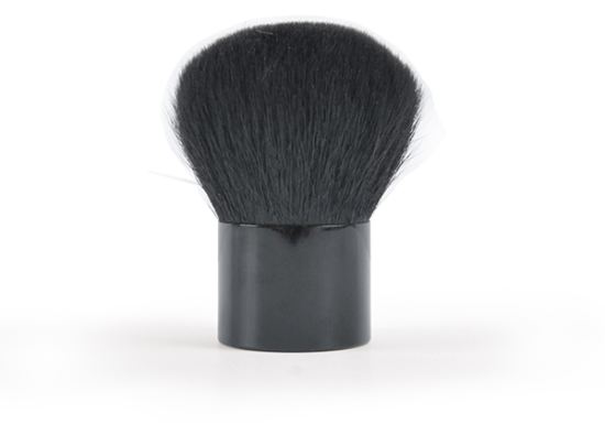 Spazzola Kabuki grande / pelo di capra