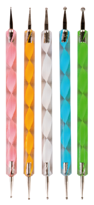 Cuticola Remover Set 5 Unit&agrave;