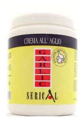 All 'Aglio Serical Cream 1 L All 'Aglio Serical Cream 1 L