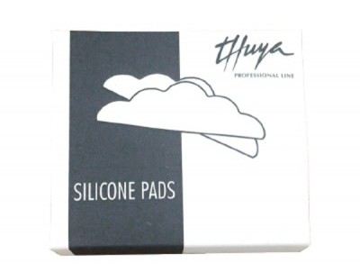 Pad in silicone 10 unità