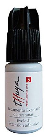 Extension Ciglia Colla Nera 5 ml