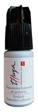 Extension Ciglia Colla Nera 5 ml