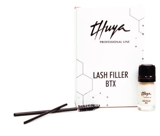 Lash Filler Btx + Applicatori
