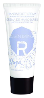 Crema Rigenerante Mani e Piedi 50 ml