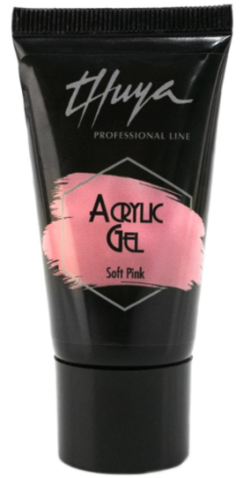 Gel acrilico 30 gr