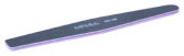 Lima trapuntata Rombo Nera 100/180