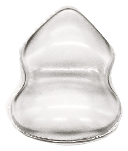 Bifull Spugna per il trucco in silicone G