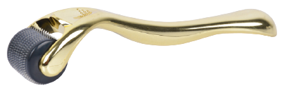 Capillare facciale Dermaroller 1.0 mm