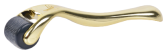 Capillare facciale Dermaroller 1.0 mm