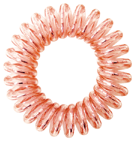 Bifull Scrunchie invisibile