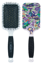 Spazzola per racchetta personalizzata Tai Green