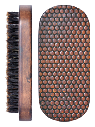 Bifull Pennello Beehive n. 4