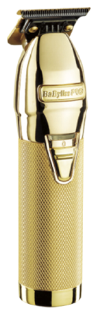 Trimmer oro scheletro