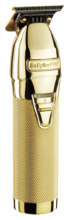Trimmer oro scheletro