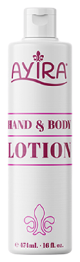 Han &amp; Lozione Corpo 474 ml