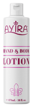Han &amp; Lozione Corpo 474 ml