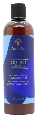 Balsamo per la cura del cuoio capelluto Dry & Itchys 355 ml Balsamo per la cura del cuoio capelluto Dry & Itchys 355 ml