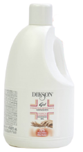 Gel Detergente Igienizzante 500 ml