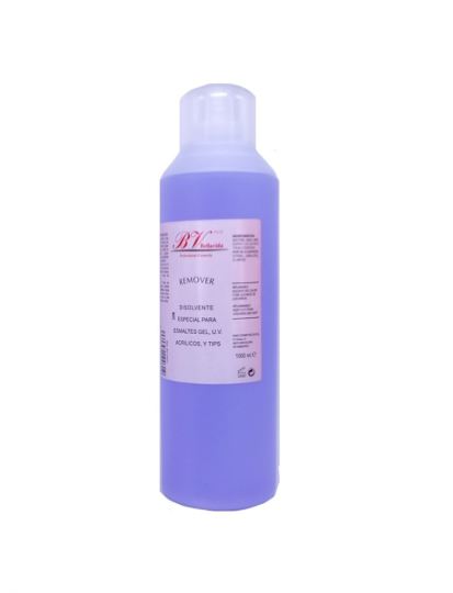 Solvente Remover 150 ml