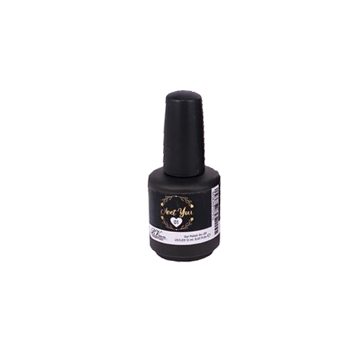 Conosci il Gel Polish 12 ml