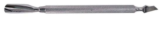 Pusher in metallo S508