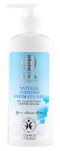 Gel Igiene Intima Naturale Certificato 250 ml