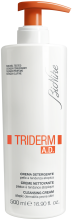 Triderm Crema Detergente Pelle Dermatite Atopica 500 ml