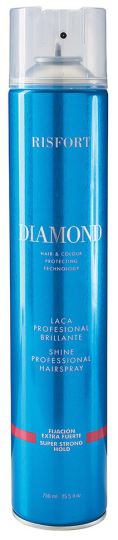 Lacca diamantata extra forte 750 ml Lacca diamantata extra forte 750 ml