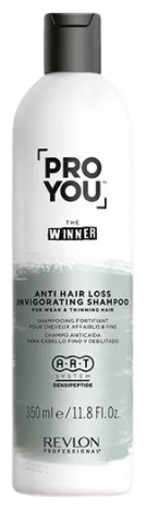 Lo Shampoo anticaduta Winner 350 ml