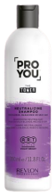 Lo Shampoo neutralizzante tonico 350 ml