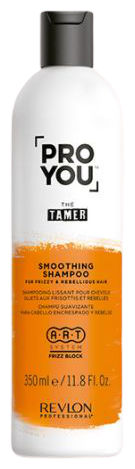 Lo Shampoo lisciante Tamer 350 ml