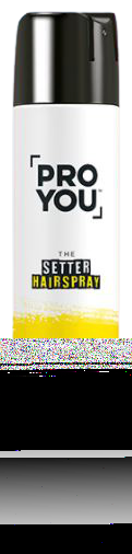 Spray per capelli Medium The Setter 500 ml